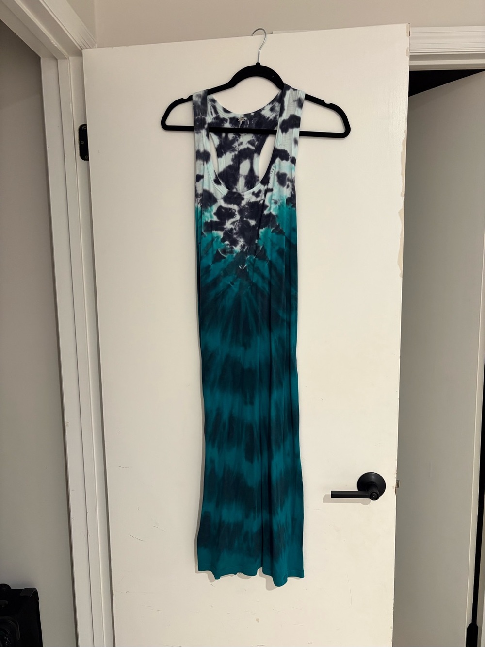 Midi free people dress